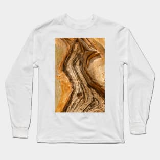 Bark MH3 Long Sleeve T-Shirt